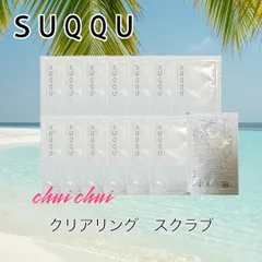 スック　クリアリング スクラブ　14包のサムネイル