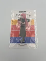 ぼっち・ざ・ろっく! スペシャルイベント「ぼっち・ざ・ろっく!です。」 アクリルマスコット 後藤ひとり