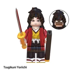 2025年最新】継国縁壱 フィギュアの人気アイテム - メルカリ