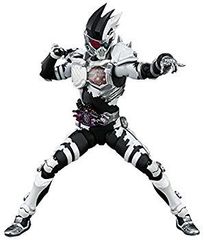 [중고][아주 좋아]SHFiguarts 가면 라이더 겐무 좀비 게이머 레벨 X n5ksbvb