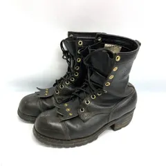 VIBERG Derby Boot / ヴァイバーグ ダービーブーツ UK10 DivisionRoad_Viberg_003_ebfbd7