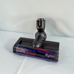 dyson 掃除機 モーターヘッド 回転ブラシ 25200 ダイソン 保証付き