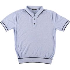 古着 バナナリパブリック BANANA REPUBLIC 半袖 ポロシャツ メンズS相当/eaa574960