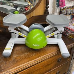東急スポーツオアシス oasis ツイストステッパー SP-100 エキスパート藤沢辻堂店