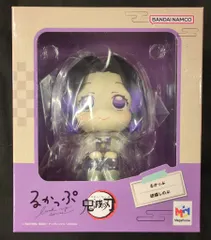 鬼滅の刃 るかっぷ 胡蝶しのぶ 甘露寺蜜璃 2個セット Amazon | るかっぷ 鬼滅の刃 甘露寺蜜璃 完成品フィギュア