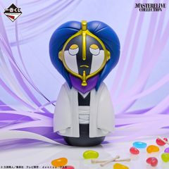 一番くじ　BLEACH A賞 ウルキオラ　フィギュア　D賞　涅マユリ　小物入れ BLEACH ブリーチ 一番くじ D賞 涅マユリ 小物入れフィギュア