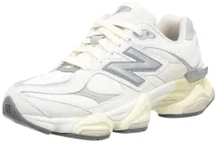 [ニューバランス] スニーカー 90/60 メンズ ECA(WHITE) 25.0 cm D [ECA(WHITE)] [Free Size]