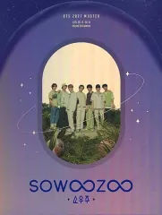 【中古】洋楽DVD BTS(防弾少年団) / BTS 2021 MUSTER SOWOOZOO [UNIVERSAL MUSIC STORE ＆ BTS JAPAN OFFICIAL SHOP 限定盤]