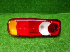 UDトラックス　クオン　テールランプ 楽天市場】クオン 日産UD ファイバー LED トラックテール