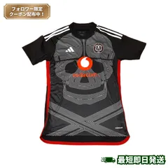 2025年最新】アディダス パイレーツの人気アイテム - メルカリ