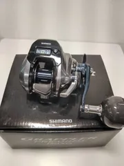 2024年最新】シマノ(SHIMANO) リール 両軸 ベイトリール 18 バルケッタ SC 1000(未使用品)の人気アイテム - メルカリ