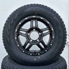 KMC ROCKSTARⅡ 17インチ G075 265/70R17 - メルカリ