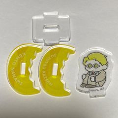 魔入りました！入間くん アニカフェ 缶バッジ クララ 魔入りました入間くん アニメイト カフェ 缶バッジ クララ