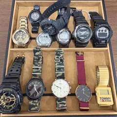 腕時計 　ジャンク　本体 Yahoo!オークション - 本物 新品同 ジャンリシャール 極希少