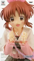 【中古】フィギュア 安部菜々 「アイドルマスター シンデレラガールズ」 EXQフィギュア～安部菜々～