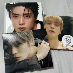 JAEHYUN 1集 「J」 【J Ver.】