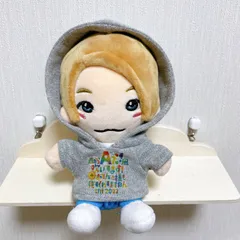 2022年最新】ちびぬい 服 aぇの検索結果 - メルカリ