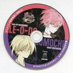ディアヴォ モモチ 無印特典CD タワレコ ディアヴォ モモチ 無印特典CD タワレコ