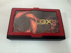 LiveGamerEXTREME2・GC550PLUS ゲームキャプチャーデバイス　ライセンス欠品　（r70623b1）
