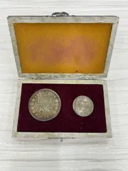 1964年東京オリンピック 1000円硬貨 2枚セット 切手・趣味の通信販売｜スタマガネット 1964年東京オリンピック