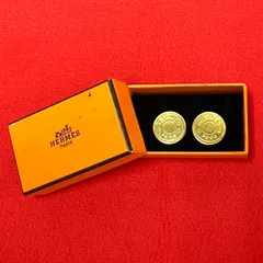 2024年最新】エルメス イヤリング セリエの人気アイテム - メルカリ 