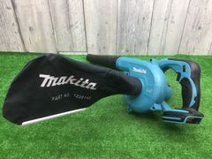 送料無料！【中古動作品】マキタ(makita) コードレスブロワ UB182DZ〇アクトツール富山店〇M