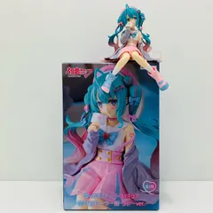 初音ミクプライズフィギュア34個まとめ売りどこで 買える か