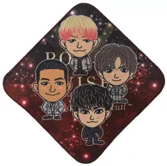 TETSUYA POWER OF WISH トレカ EXILE NEW ALBUM『POWER OF WISH』全国CD SHOP先着特典ページ | EXILE