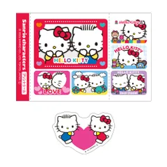 ハローキティ　ダニエル　出品　まとめ売り ハローキティ ダニエル 出品 まとめ売り