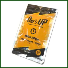 ワンズアップ ONE'S UP 90粒 サプリメント : astrum store