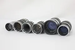 2025年最新】シネレンズの人気アイテム - メルカリ