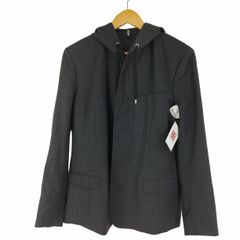 当店一番人気】 HOMME DIOR - HOMME DIOR 07AW 44 スリマン パネル