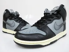 ナイキ NIKE DUNK HI RETRO PRM 50YEARS OF HIPHOP 29cm DV7216-001 ダンク ハイ レトロ プレミアム 50イヤーズ オブ ヒップホップ 【ブランド古着ベクトル】【中古】▲■240809