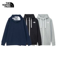 ザノースフェイス THE NORTH FACEノースフェイス REARVIEW FULL ZIP HOODIE スウェットパーカー ジップアップ NT62130