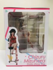 1/7スケール塗装済完成品『彼女、お借りします』水原千鶴 デートドレスVer.