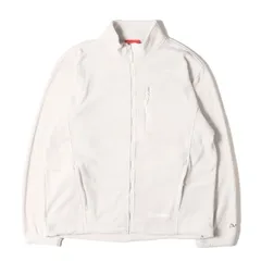 【新品】Supreme シュプリーム ジャケット ストーン サイズ:L | 22AW ポーラテック フリース フルジップ ジャケット (Polartec Zip Jacket) | アウター ブルゾン 上着【メンズ】のサムネイル