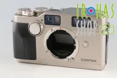 2025年最新】contax g2 ジャンクの人気アイテム - メルカリ