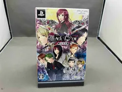 PSP BLACK CODE ブラック･コｰド <豪華版>