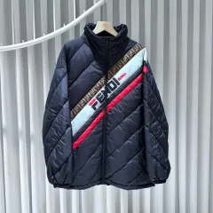FENDI FILA フェンディ フィラ ニット セーター コラボ 40 FENDI】【フィラコラボ】【プルオーバーニット】【イタリア製