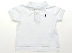 【ラルフローレン/RalphLauren】ポロシャツ 80サイズ 男の子【子供服・ベビー服】（1885320）