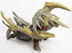 【中古】フィギュア レギオン 「ガメラ2-レギオン襲来-」 ソフビフィギュア