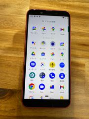 SK16 SoftBank Android One S5-SH 32GB