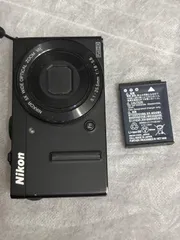 最終お値下品 Nikon coolpix P340・ニコン ジャンク品 美品 最終お値下品 Nikon coolpix P340・ニコン ジャンク品 美品