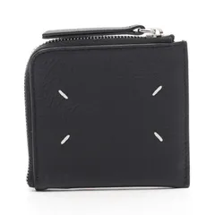 MaisonMargielaマルジェラL字ジップウォレットミニ財布