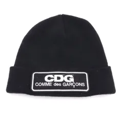 COMME des GARCONS ニット帽のサムネイル