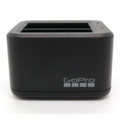 《新品級》 GoPro BLBC1 バッテリーチャージャー HERO9 HERO10 HERO11 HERO12 用
