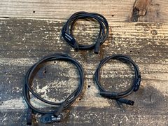 IW545 シマノ SHIMANO EW-SD50 エレクトリックケーブル 350/600/650mm Di2 動作確認済