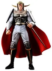 2026年最新】北斗の拳世紀末激闘録フィギュアコレクションの人気