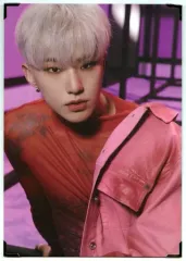 【中古】雑貨 ホシ(SEVENTEEN) PREMIUM PHOTO(プレミアムフォト) 06 「HOSHI Mixtape Spider”」