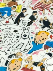 2025年最新】tintin タンタンの冒険の人気アイテム - メルカリ